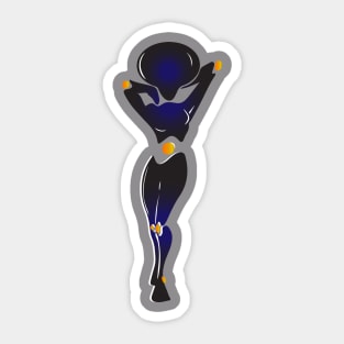 Embodiment Sticker